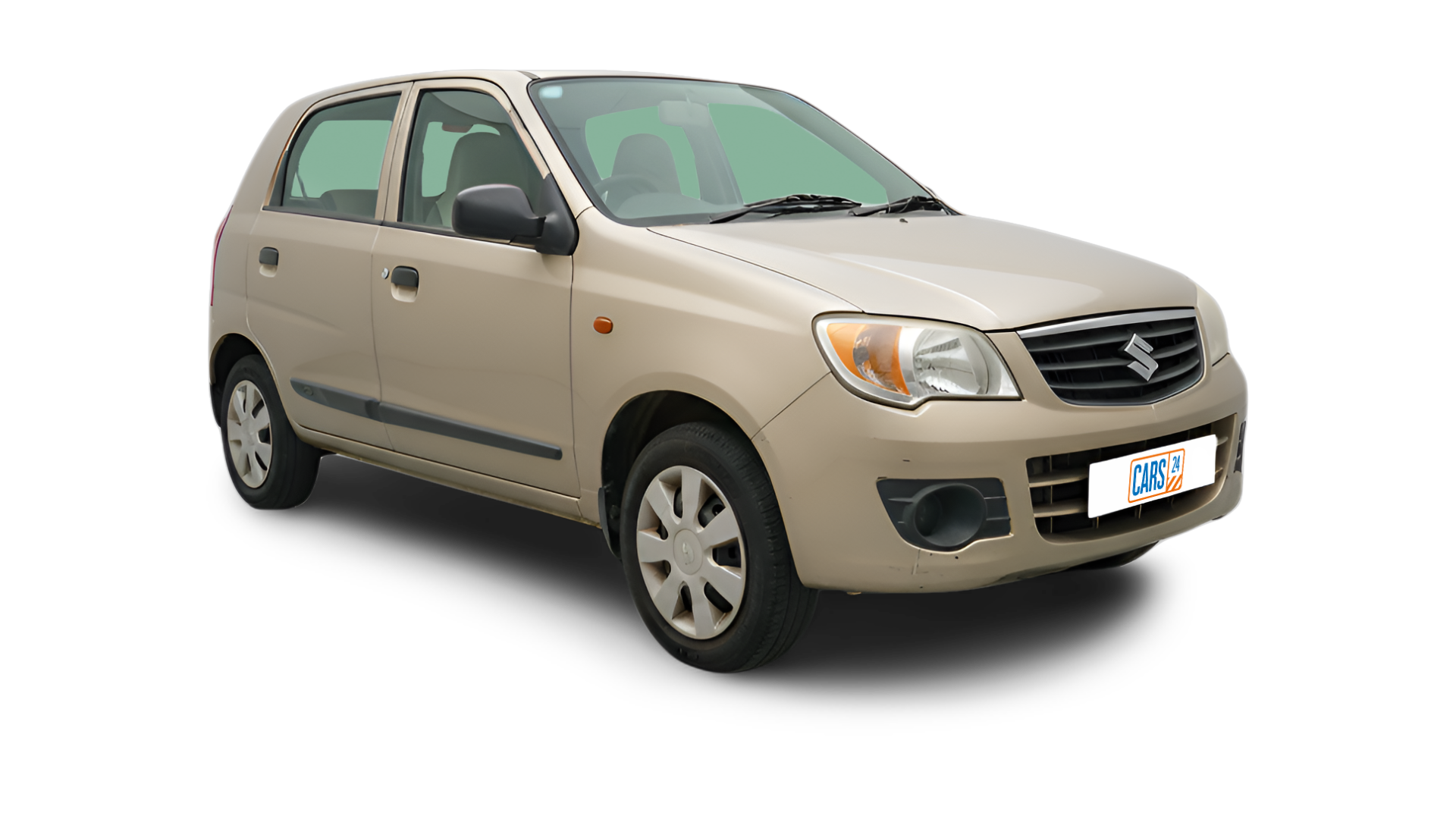 Maruti Alto K10-img